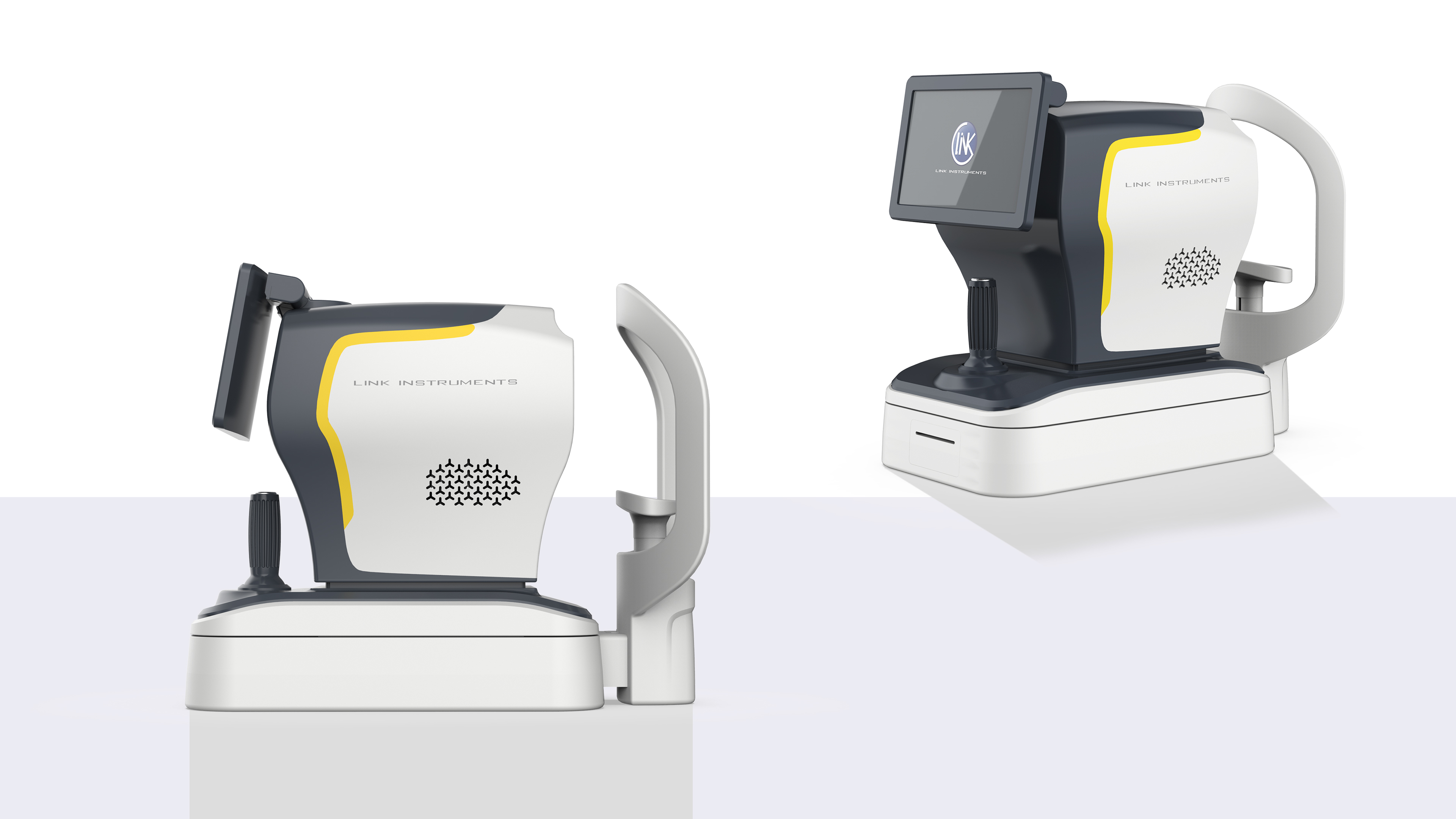 臨克驗(yàn)光儀工業(yè)設(shè)計(jì)