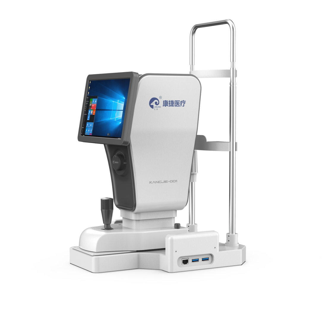 眼底相機工業(yè)設(shè)計