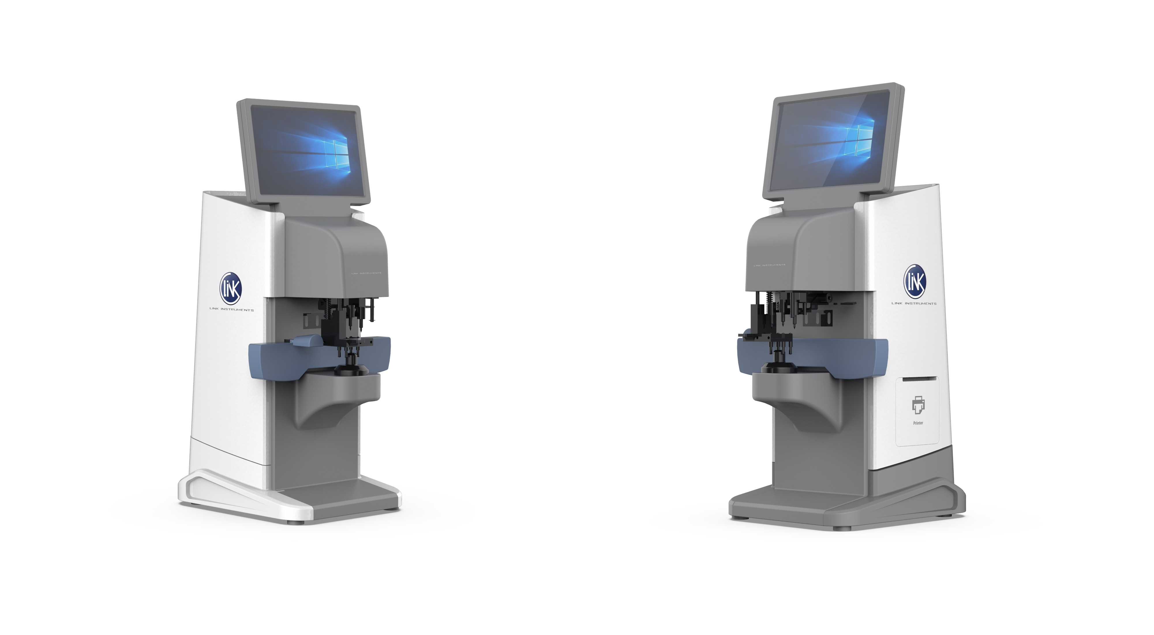 焦度計工業設計